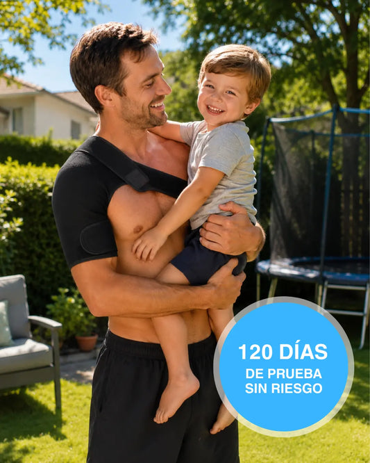 Posture Pro - Soporte para Hombro