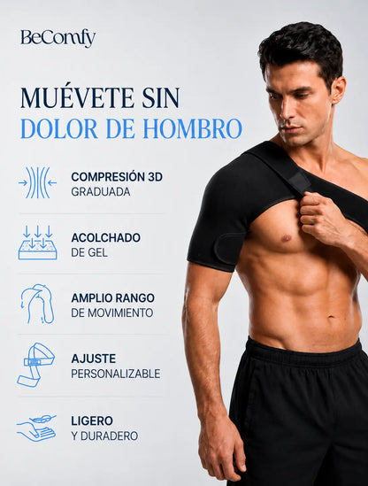 Posture Pro - Soporte para Hombro