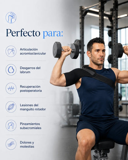 Posture Pro - Soporte para Hombro