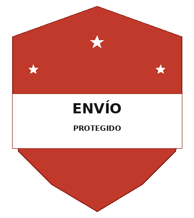 Protección de envío
